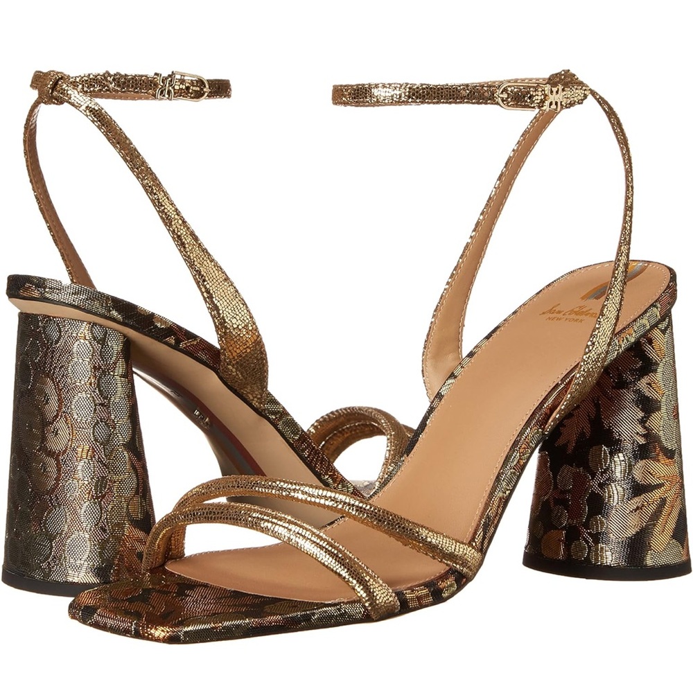 Sam Edelman Kia Heels